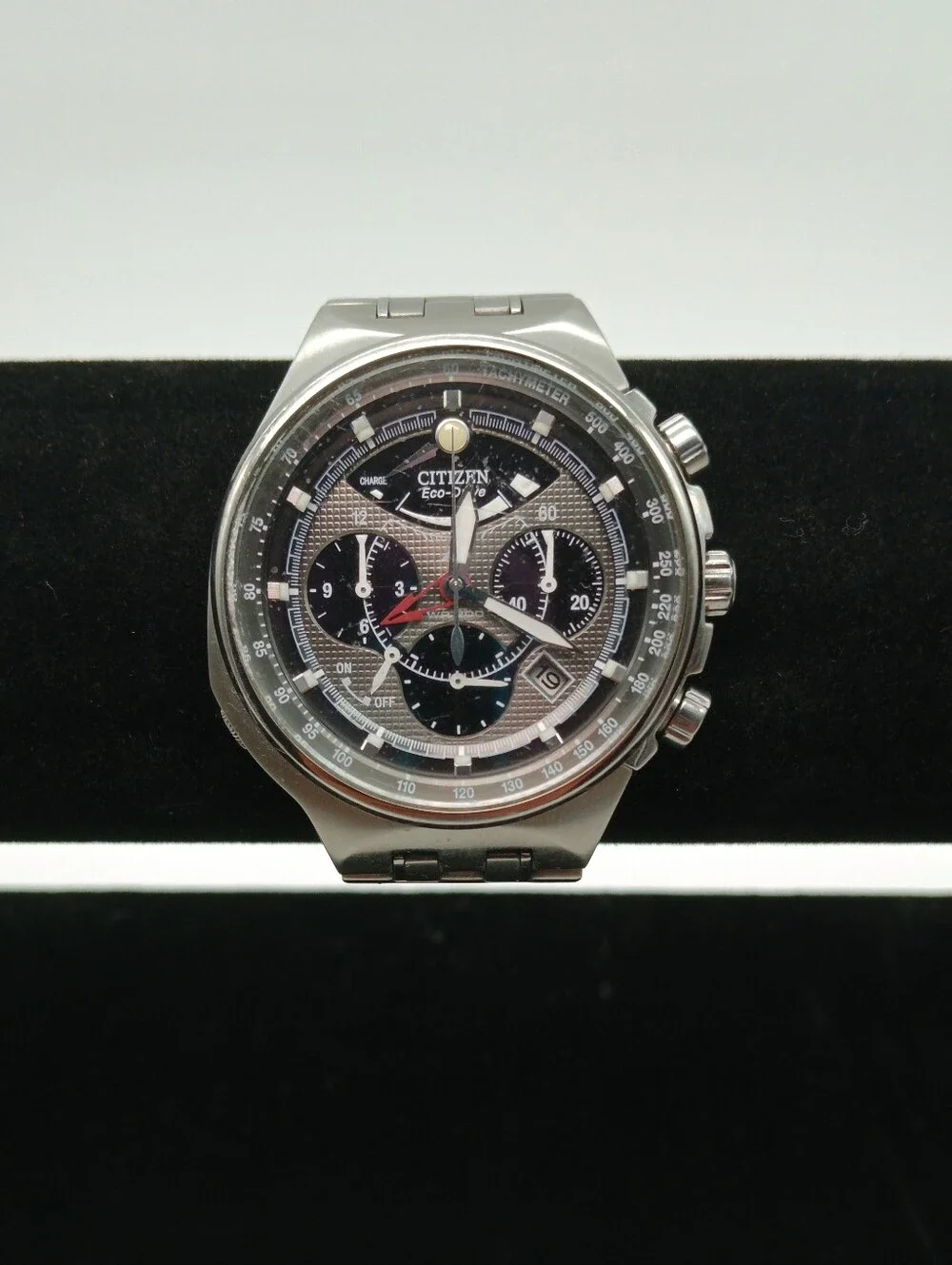 Citizen includes official
